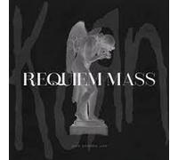 Requiem Mass - Korn CD
