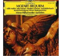 MOZART - Mozart: Requiem