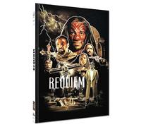 Requiem - Mediabook - Cover B - Limited Edition auf 222 Stück - Cinestrange Extreme Nr. 12 (Blu-ray+DVD) [Region B] [2001]