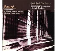 Requiem/Messe/Cantique