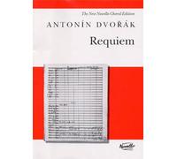 Requiem. Mixed Choir And Piano/Organ. Score: Vocal Score