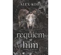 Requiem Of Him: 1 (Of Solace And Sin)