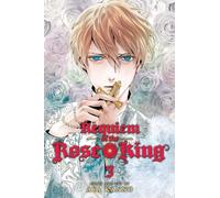 Requiem of the Rose King, Vol. 3
