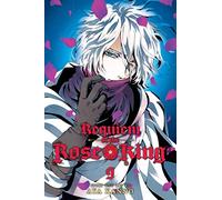 Requiem of the Rose King, Vol. 9: Volume 9