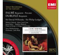 Requiem Pavane