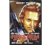 Requiem Por Los Que Van A Morir (Import) [2010]