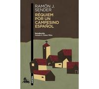 Réquiem por un campesino español (Contemporánea)