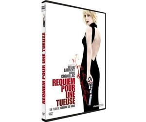 REQUIEM POUR UNE TUEUSE [FR I