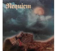 Requiem - Steven [VINYL]