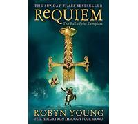 Requiem: The utterly gripping final instalment in the Sunday Times bestselling historical fiction trilogy (Brethren Trilogy)
