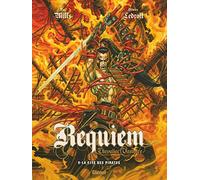 Requiem - Tome 09: La cité des pirates