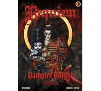 Requiem Vampire Knight Omnibus Vol. 2