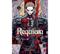 Requiem: Vampire Knight - The Manga Volume 1