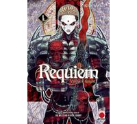 Requiem: Vampire Knight - The Manga Volume 1
