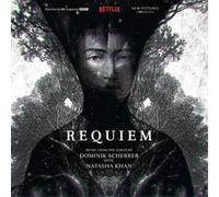 Dominik Scherrer & Natasha Khan - Requiem - Original Soundtrack [VINYL]