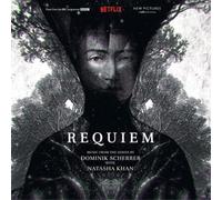 Requiem (Vinyl) 12" Album (US IMPORT)