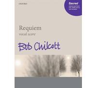 Requiem: Vocal score