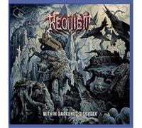 Requiem - Within Darkened Disorder