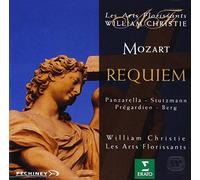 Requiem - Wolfgang Amadeus Mozart