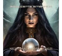 Requiem's Embrace - Nightmares And Fairytales