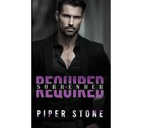 Required Surrender: A Dark Mafia Billionaire Romance (Carnal Sins)