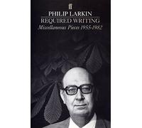 Required Writing: Miscellaneous Pieces 1955-1982
