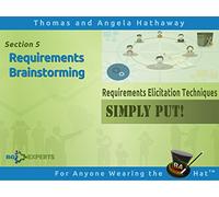 Requirements Brainstorming