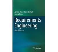 Requirements Engineering