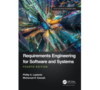 Requirements Engineering for Software and Systems