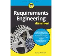 Requirements Engineering für Dummies