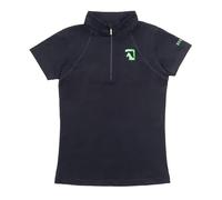 Requisite Kids SS T-Shirt Navy 9/10