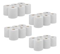 REQUISITE NEEDS CENTREFEED Rolls 2 PLY Paper Towels Hand Towel Tissue Premi