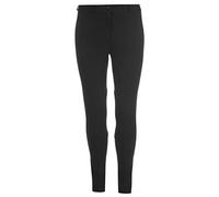Requisite Womens Ladies Classic Jodhpurs Black 14 (L)
