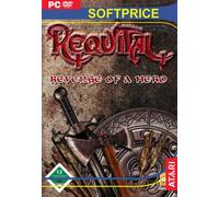 Requital: Revenge of a Hero [Softprice]