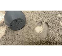 RERA TOYS Capricorn Track Stamp - Ideal as a Toy in the Sandpit or for Environmental and Wilderness Education