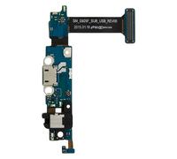 reRecharging web with Micro-USB plug + Micro + 3.5 jack Galaxy S6 Edge
