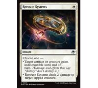 Reroute Systems | Edge of Eternities