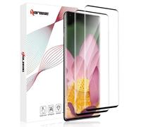 REROXE Pack of 2 Screen Protectors for Tempered Glass for OnePlus 11 5G, High Clarity, Fits Perfectly OnePlus 11 Protective Glass