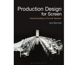 RERR PRODUCTION DESIGN by BARNWELL JANE Paperback Self Help Business