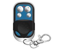 Rersduyt 1 Pcs Universal Garage Door Opener Remote Controls for 893LM 373LM 973LM