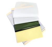 Rersduyt 100 Sheets, 4 Layers DIY-Stencil Trancing Paper for Tattooing, Size A4