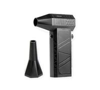 Rersduyt 130000RPM Jet Fan Powerful Brushless Motor Ducted Turbofan High Power Violent Turbo Fan Tools