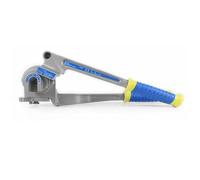 Rersduyt 180 Degree Tube Bender 3in1 Small Multi-Purpose Bender for Copper Pipe Aluminum Pipe Iron Pipe Stainless Steel Pipe B