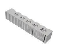 Rersduyt 1pcs Gold Tool Rotary Tool Four-Sided Groove Jewelry Ring DIY Groove Jewelry Making Supply Groove Earring Bending Tools