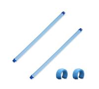 Rersduyt 2Pack R0527700 Pool Cleaner Vacuum Hose,Hose Replacement Parts,for MX6, MX8 Swimming Pool Cleaner