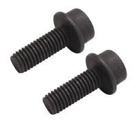 Rersduyt 2pcs 145344-01 Miter Saw Blade Bolt Replacement Clamp Bolt DW703 DW704 DW718 DW705 DW780 DW715 DW716