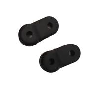Rersduyt 2PCS Tail Light Rubber Mount 33715-VM6-000 33715VM6000 Replacement for ATC 250R 250SX TRX125 200 250X 300X 300EX 400EX