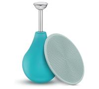 Rersduyt 2pcs Wet Felting Tool Set Include Ball Sprinkler and Wet Felting Tool Great for Working on Seams,Slipper Shaping