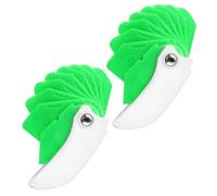 Rersduyt 2sets 9 in 1 Seam Tool, Caulking Tool Kit, Effortless Caulking with Smoothing Finger Finisher Tips,Caulk Finishing Tools