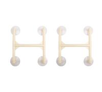 Rersduyt 2X Universal Remove 32-75 Inch LCD TV Maintenance Tool Screen and Replace Suction Cup Remove the Screen Remove